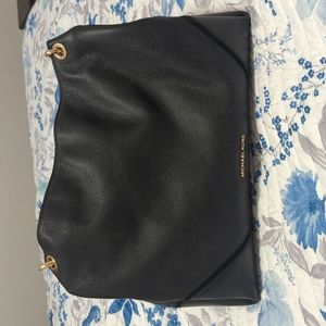 Michael Kors Bags | Michael Kors Large Shoulder Leather Tote